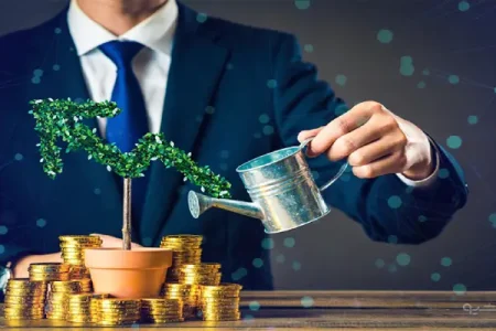 چاقی دولت، مانع سرمایه‌گذاری و توسعه اقتصادی