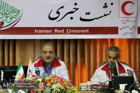 ضرورت تأمین مربیان مجرب در حوزه حوادث CBRNE