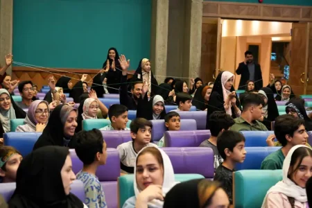 دومین دوره رویداد «کارآفرینی امید» برگزار شد
