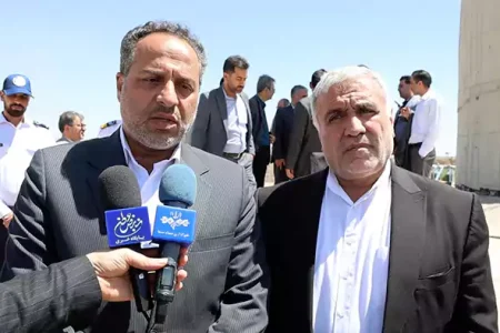 هدررفت ظاهری ۱۶.۱ درصد و هدررفت واقعی ۹ درصد