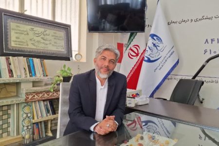 درخواست حمایت فورى و مسئولانه بیش از هر زمان نیاز است