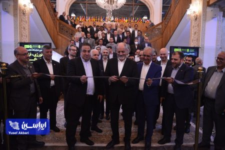 صنعت فولاد؛ پیشران اقتصاد ملی