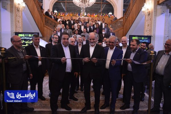 صنعت فولاد؛ پیشران اقتصاد ملی