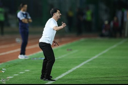 قاسم حدادی‌فر به ژابی آلونسوی ایران