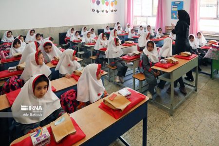 ۱۰ نکته طلایی برای سلامت دانش‌آموزان