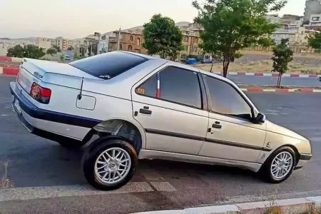 آزادراه شرق پاتوق شوتی‌ها، برازنده شهر نیست 
