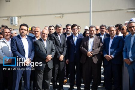 انتقال آب دریا به اصفهان، راه‌حلی پایدار برای رفع تنش آبی و حفظ صنایع استان