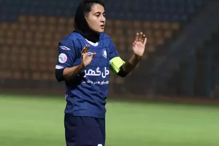 شکست سپاهان در سیرجان