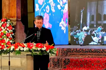 هنرمندان تصویر حرکت و موتور محرکه اصلاح اجتماعی  