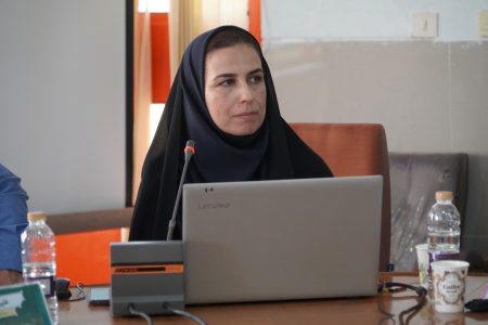 آغاز اردوی انتخابی تیم ملی فوتسال دختران دانش‌آموز به میزبانی اصفهان
