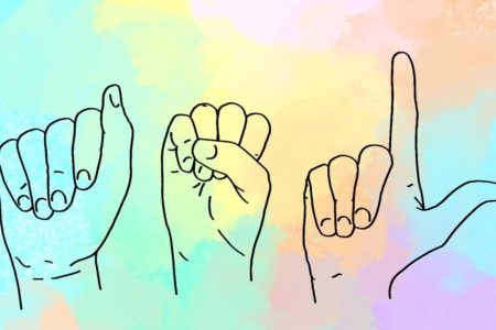 برای شنیدن ناشنوایان در روز جهانی ناشنوایان 