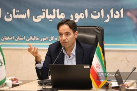 هوشمندسازی نظام مالیاتی؛ گامی مؤثر در تحقق عدالت و شفافیت