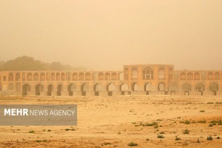 اصفهان در محاصره بحران‌ها
