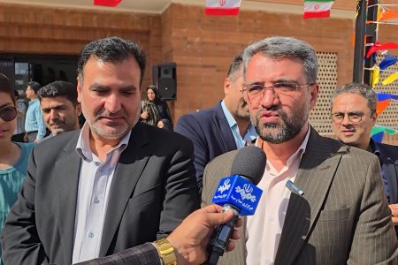 نهضت آسفالت معابر با سرعت بیشتر دنبال می‌شود
