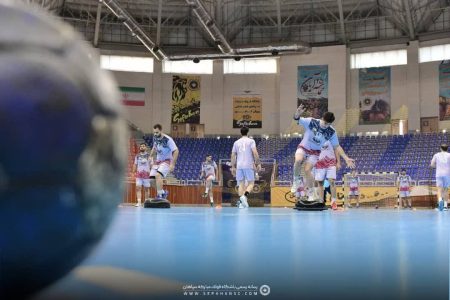سپاهان به استقبال نفت و گاز گچساران می‌رود