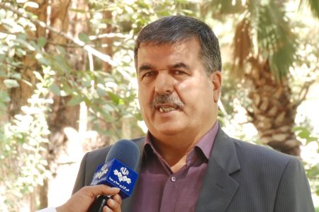 موفقیت در مدیریت عدالت توزیع آب در تابستان