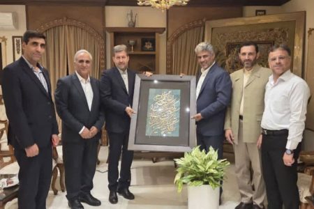 اصفهان؛ قطب نوظهور شمشیربازی کشور