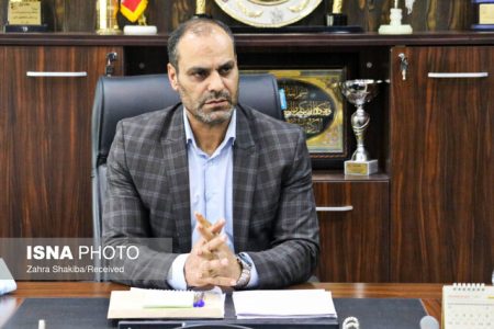 داد و قال نکنید حق شما را نمی‌دهند