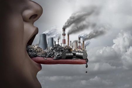 ۲ روز هوای پاک و ۵۹ روز ناسالم