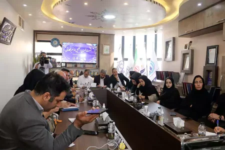 در سایه سار «شجره طیبه ستارگان»؛ جایی که رویاهای خاموش، جوانه می‌زنند