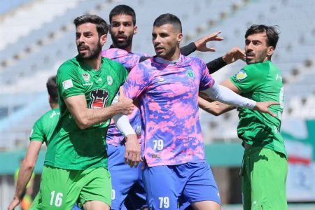 ذوب حریف آلومینیوم نشد