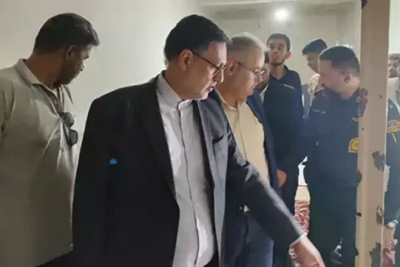 دستگیری ۱۱۸ نفر شامل معتادان متجاهر و فروشندگان مواد مخدر