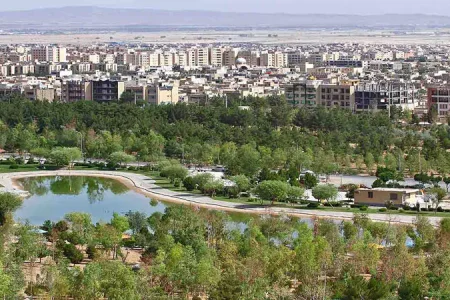 بهارستانی ها چشم به راه احداث بیمارستان