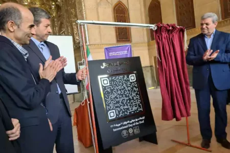 گردشگری به زبان اشاره