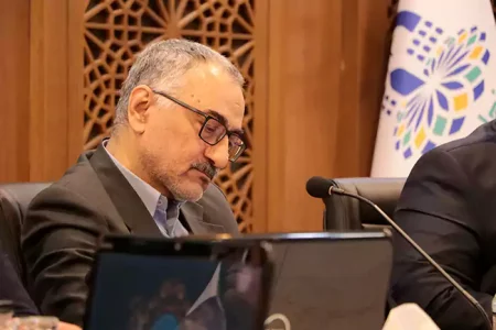 بروکراسی ناکارآمد؛ سد راه توسعه ایران 