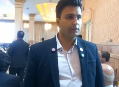 دولت باید حامی کسبه‌های خرد باشد