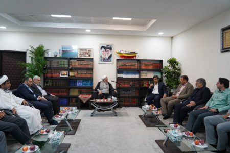 تاکید فولاد مبارکه بر ظرفیت‌های دریایی و لجستیک