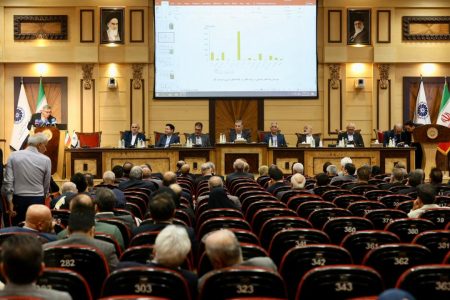 هدف؛ ظرفیت‌های پنهان جهش تولید گلخانه‌ای در ایران