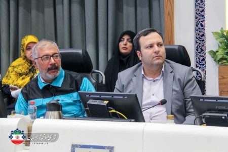 حضور شهروندان، کلید توسعه پایدار