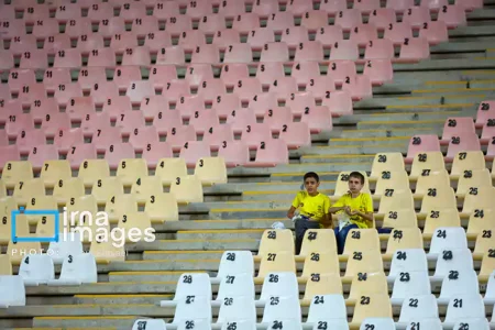 ۲ شکست از ۲ بازی خانگی، ۲ تساوی خارج از خانه و ۲ شکست از ۲ بازی آسیایی!