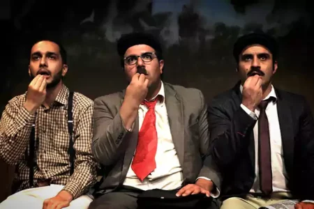 فرصتی برای بازتاب رفتارها و تقابل‌های انسانی