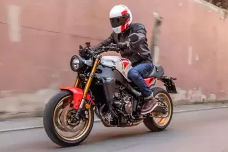 یاماها ۸ میلیاردی شهر متوقف شد