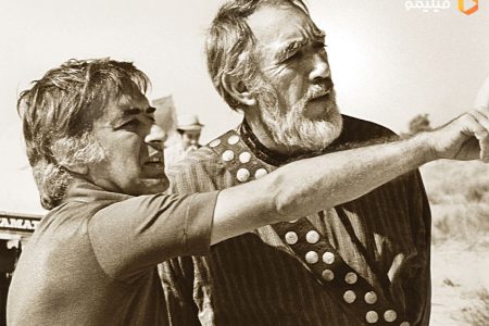 سینمایی «رسالت» که به نام محمد رسول اله می‌شناسیم