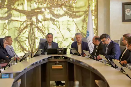 همسایگی اقتصادی اصفهان و کرمان
