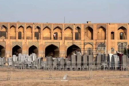 رفع نگرانی‌های زیست محیطی یا فشار شبکه‌های مسدودشده اجتماعی!