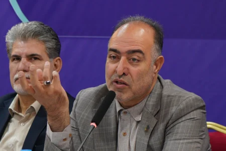 آمار چشمگیر مشارکت در اصفهان؛ پیشتاز کشور