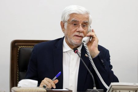 معاون اول رئیس‌جمهور وارد عمل شد