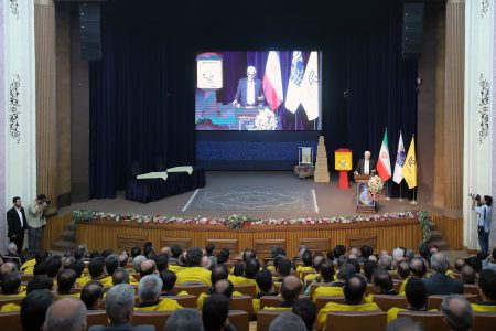 حریم خصوصی شرعاً مسئولیت وزارت ارتباطات است