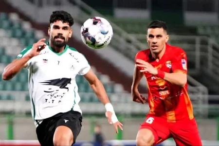 ذوب آهن اصفهان ۱ فولاد خوزستان ۱