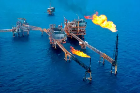 Paknejad reports record growth in oil production, exports despite sanctions