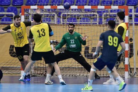 پیروزی اصفهانی‌ها مقابل حریفان