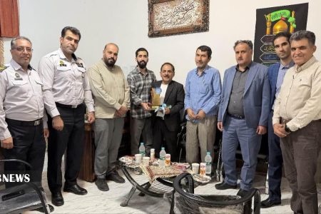آزادی دو زندانی مالی با یک میلیارد ریال کمک