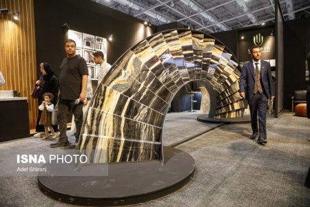 غرفه تا قرارداد؛ آزمون اثرگذاری نمایشگاه صنعت ساختمان بر بازار ساخت‌وساز