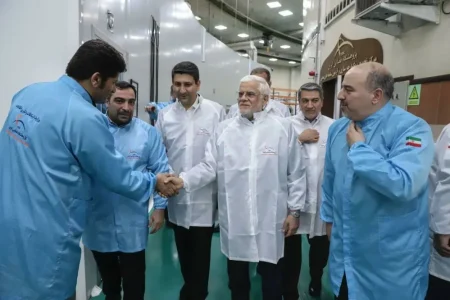 نقش فناوری‌های نوین راهبردی و ضروری‌ست