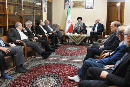 خطر نگاه قومی به مسئله آب