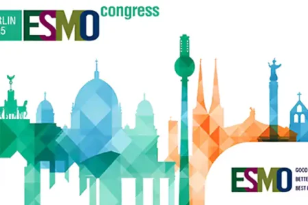 جوان اصفهانی نماینده ایران در بزرگترین کنگره سرطان جهان